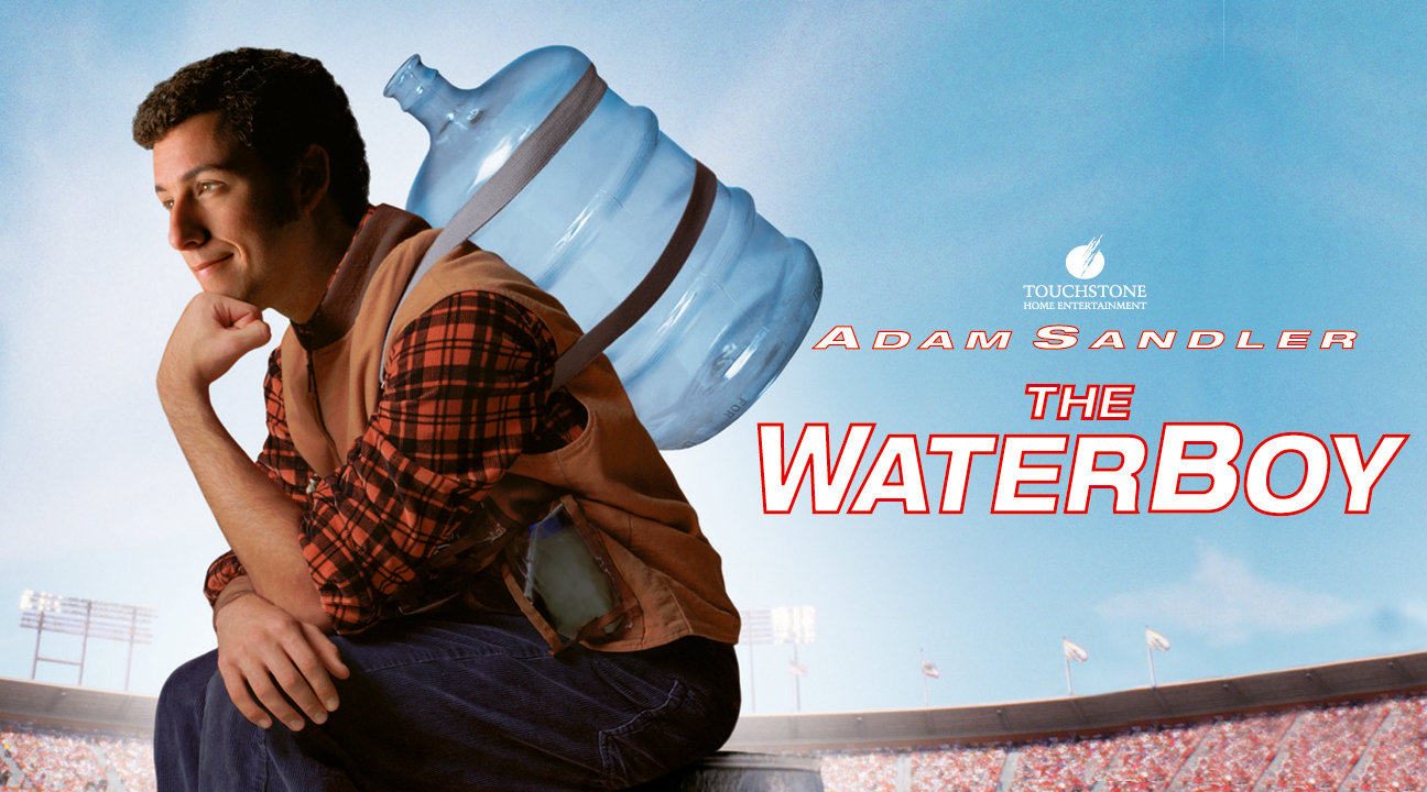 The Waterboy