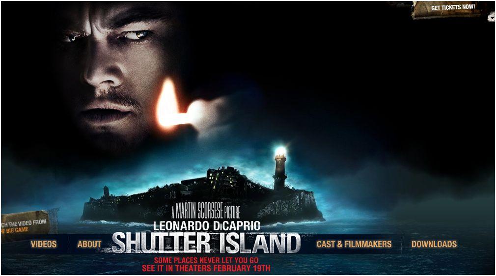 Shutter Island