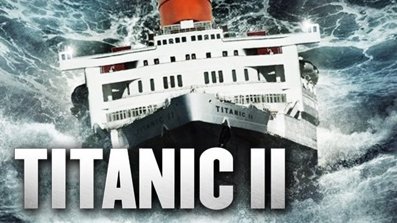 Titanic 2