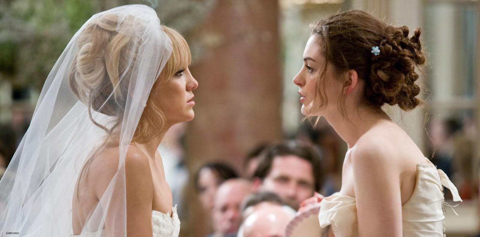 Bride Wars