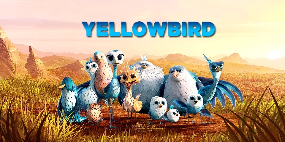 Yellowbird