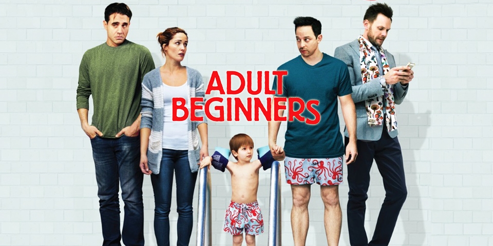 Adult Beginners