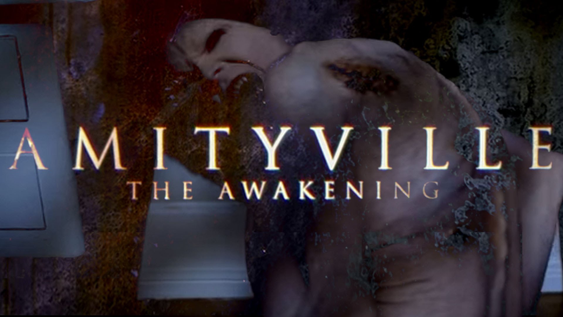 The Awakening