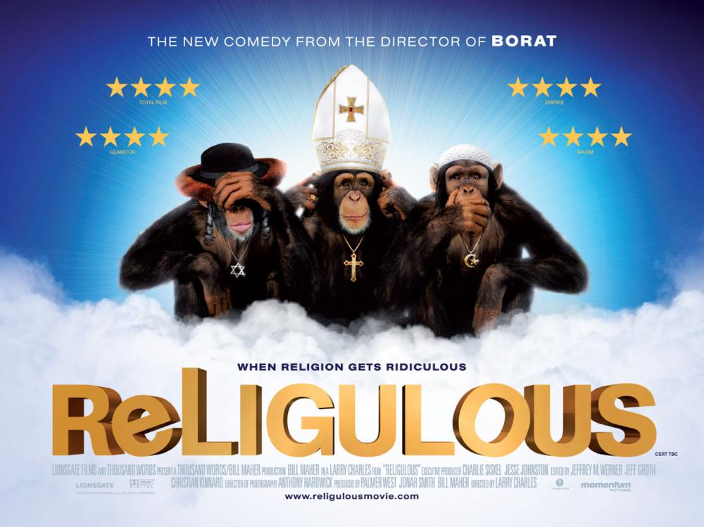 Religulous