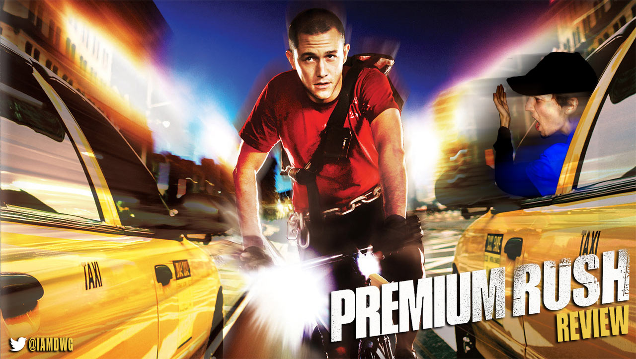 Premium Rush