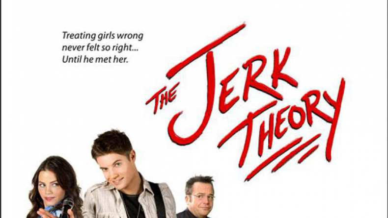 The Jerk Theory