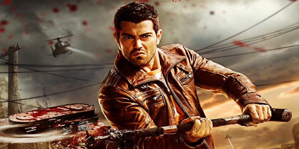 Dead Rising: Watchtower