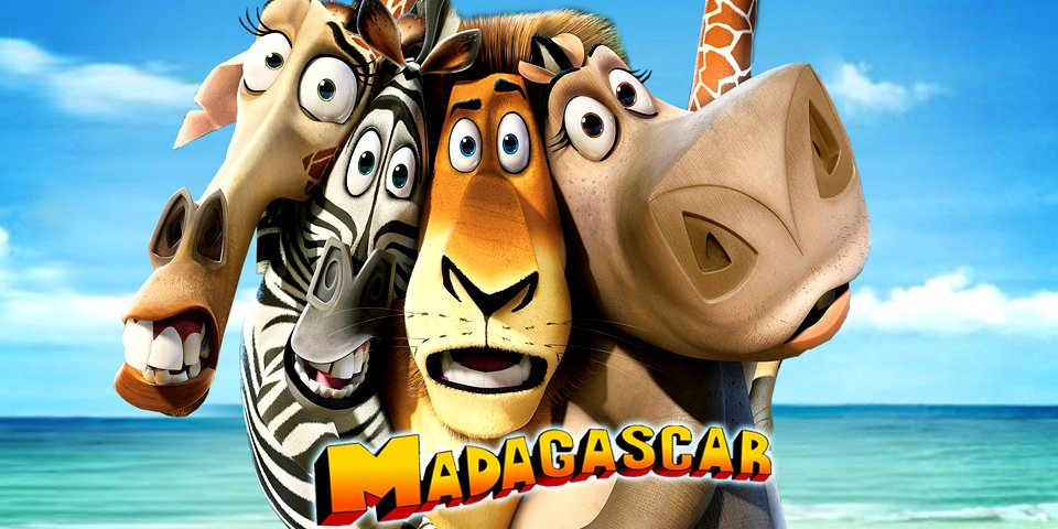 Madagascar