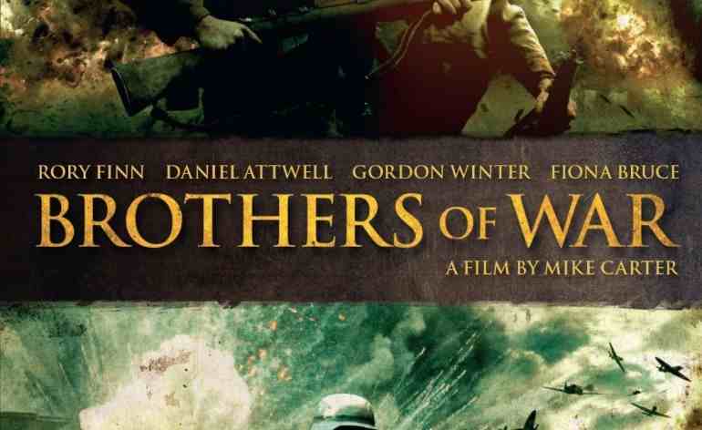 Brothers Of War