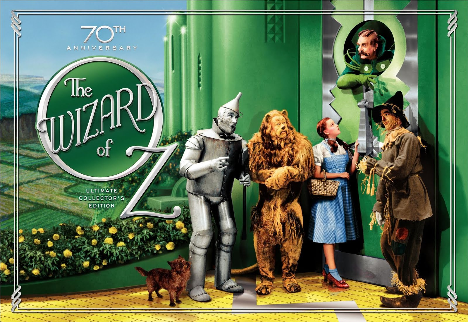 The Wizard Of Oz