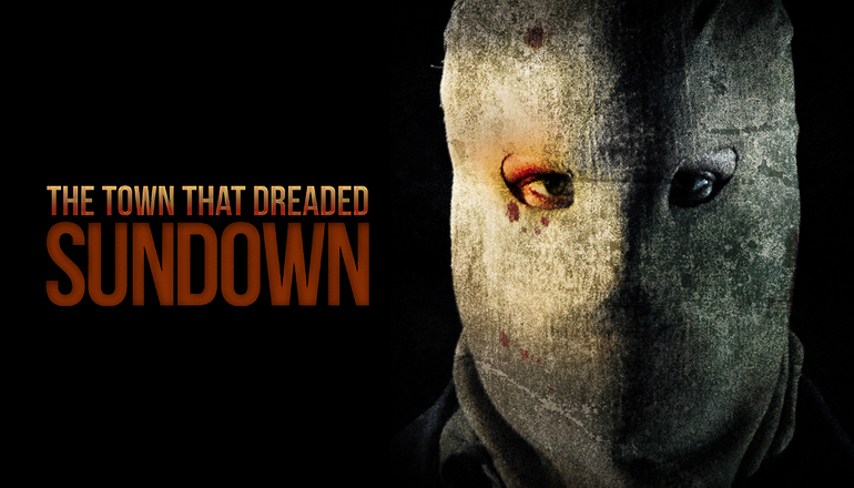 The Town That Dreaded Sundown