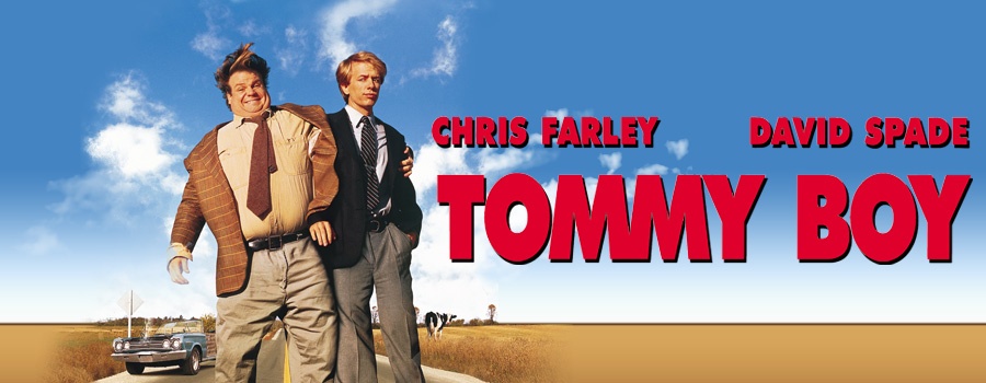 Tommy Boy