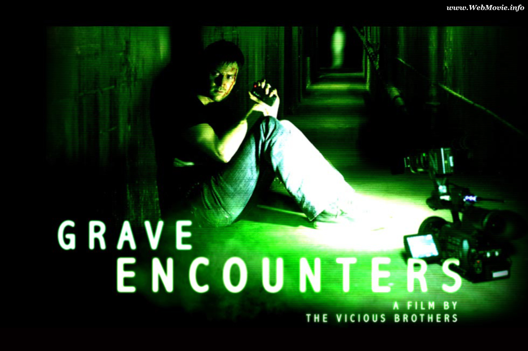 Grave Encounters