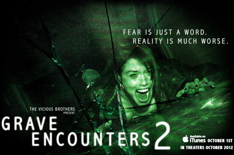 Grave Encounters 2