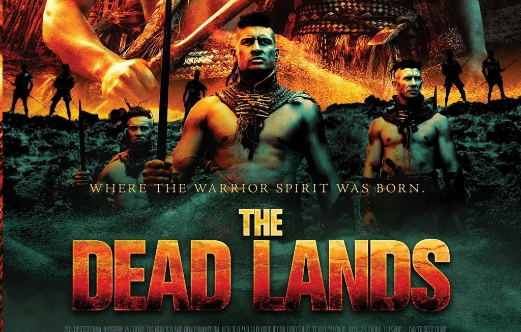 The Dead Lands