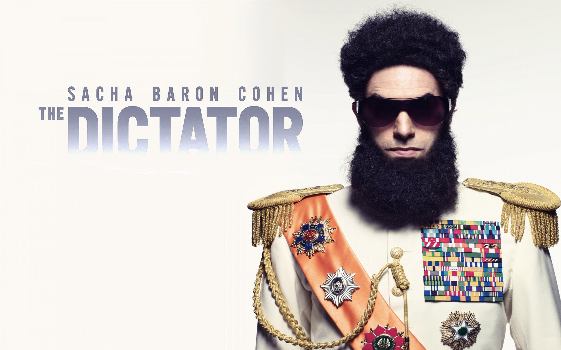 The Dictator