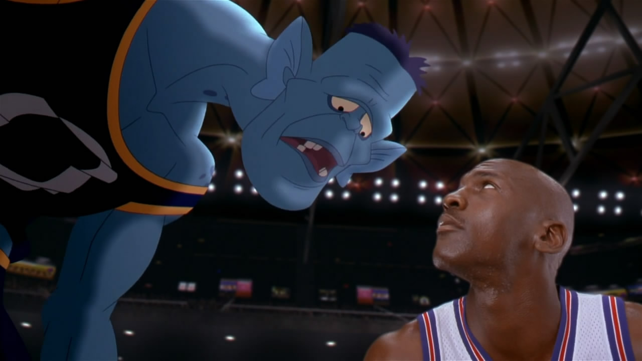 Space Jam