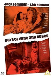 Days Of Wine And Roses