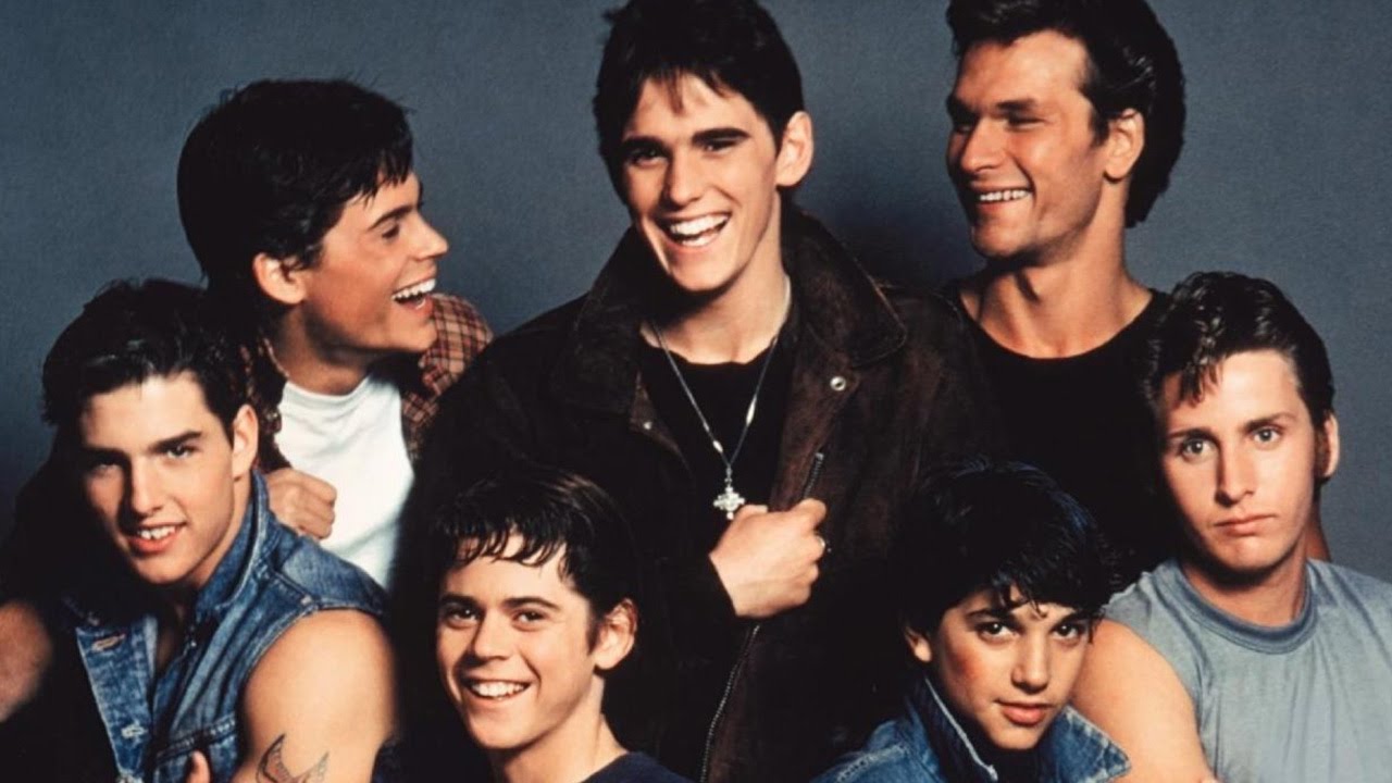 The Outsiders