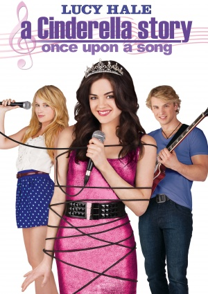 A Cinderella Story: Once Upon A Song