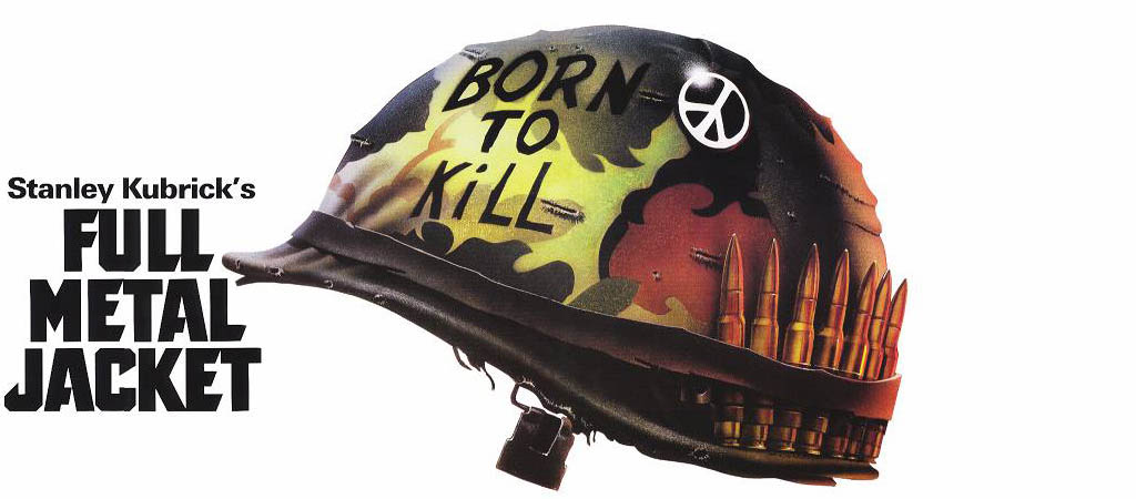 Full Metal Jacket