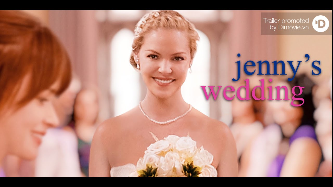 Jenny's Wedding