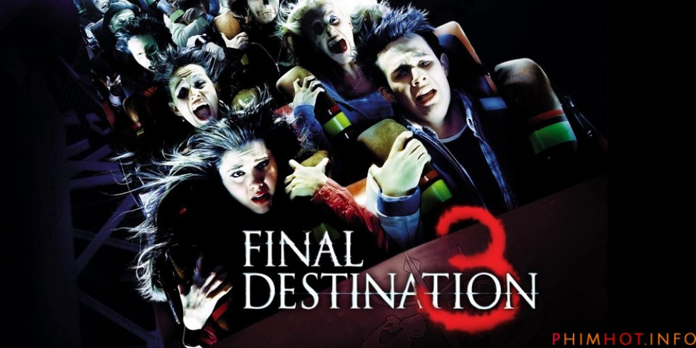 Final Destination 3