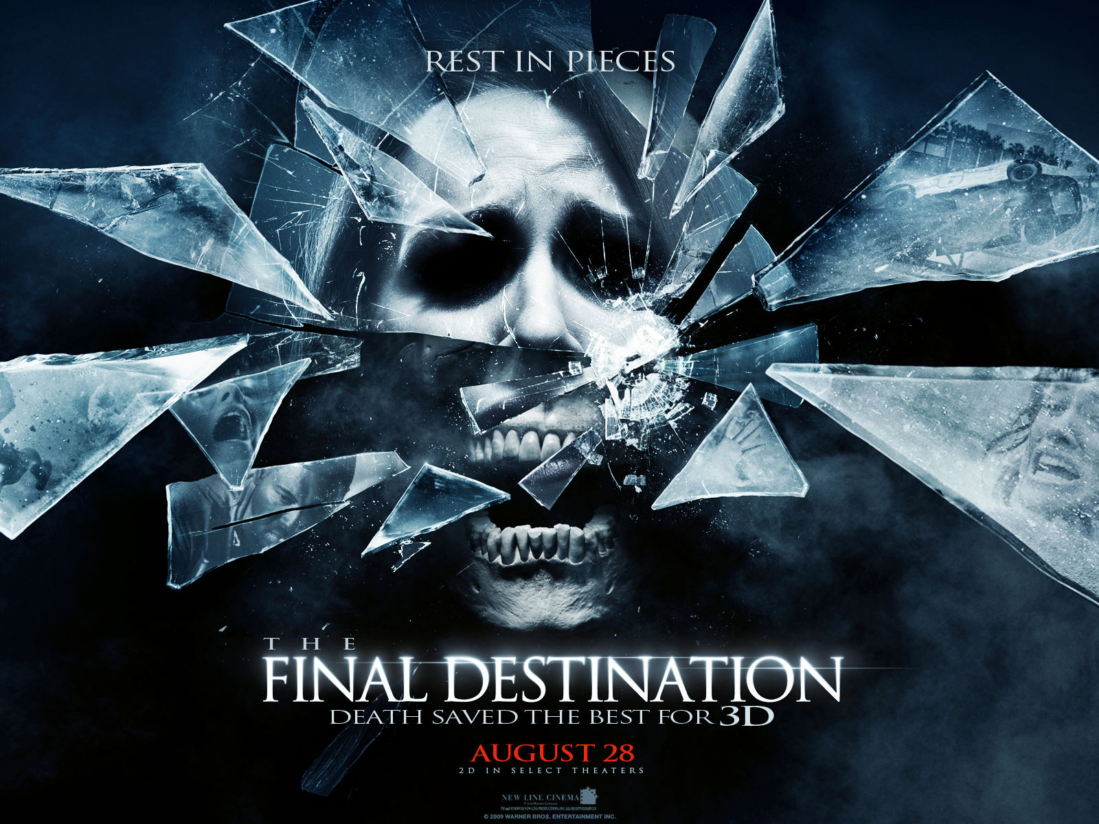 Final Destination 5