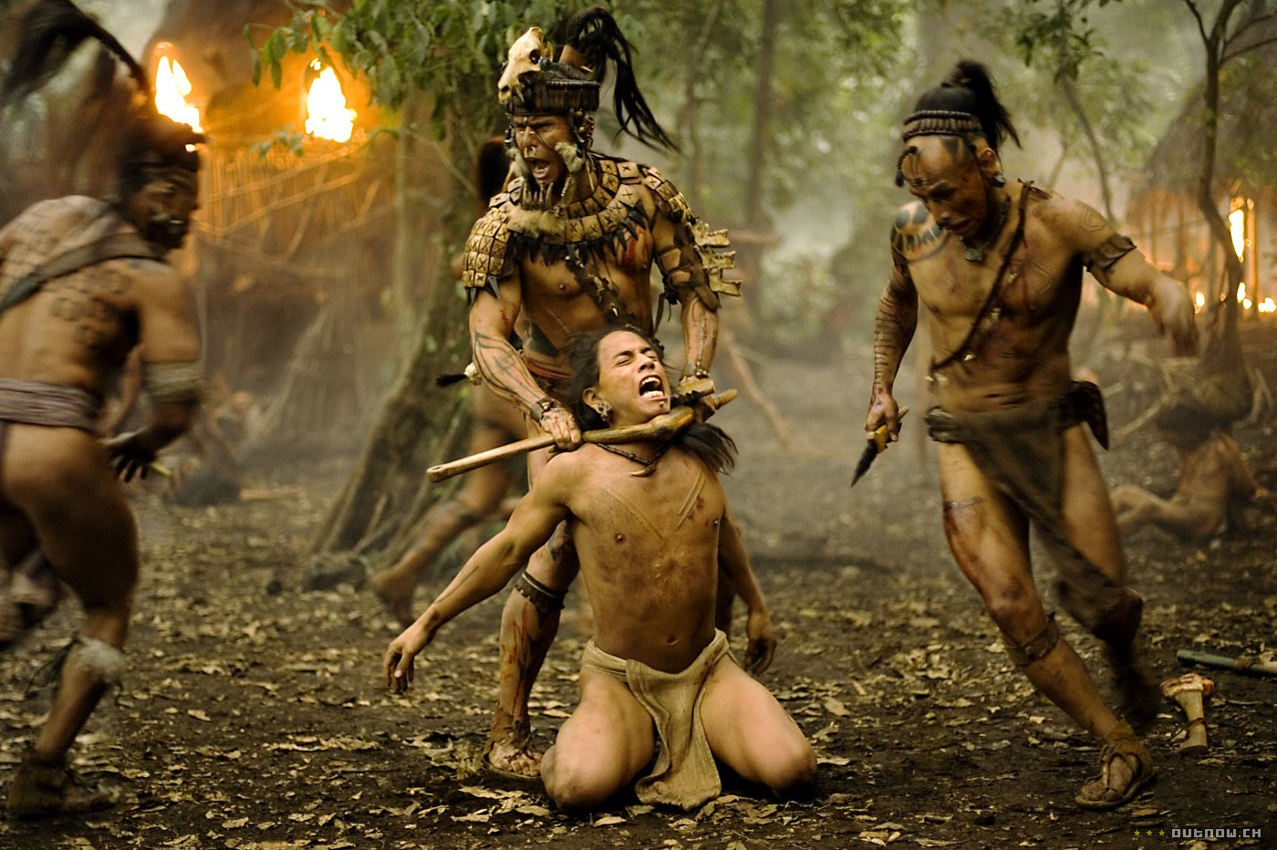 Apocalypto