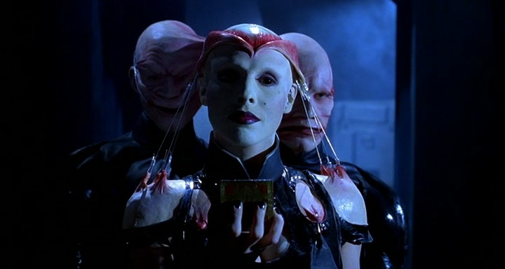 Hellraiser: Bloodline