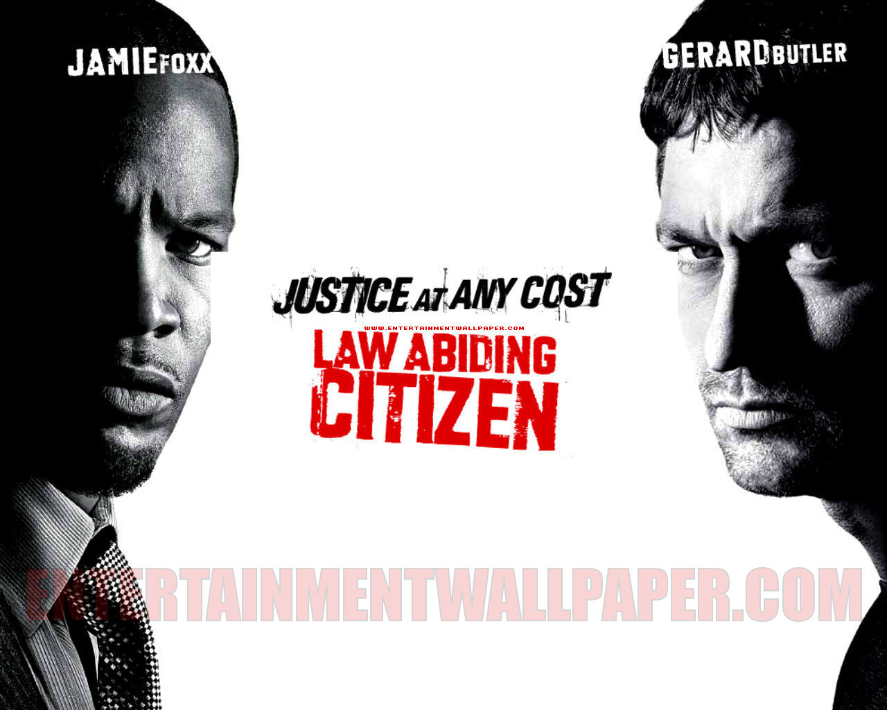 Law Abiding Citizen