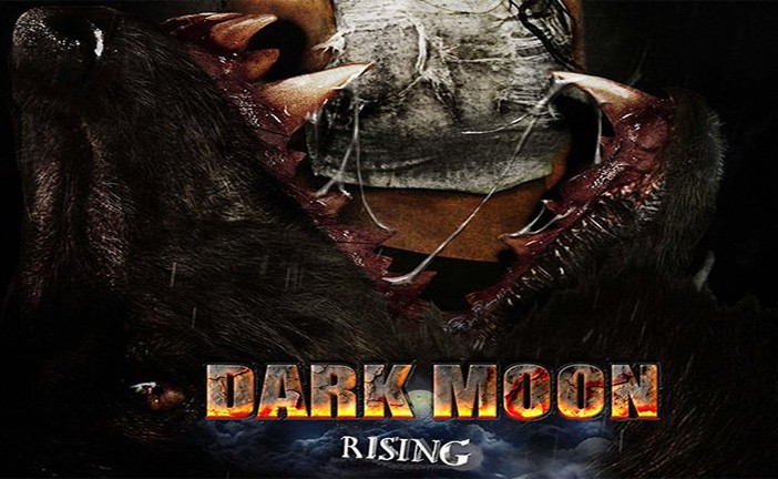 Dark Moon Rising