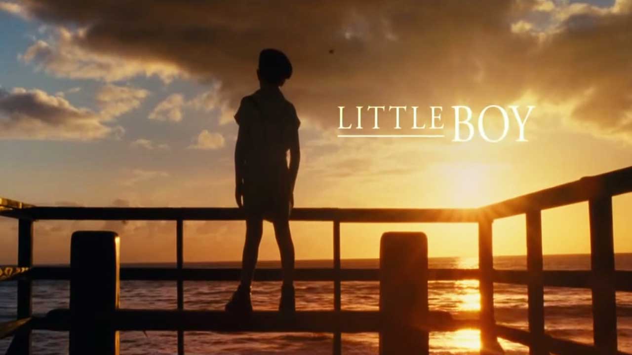 Little Boy