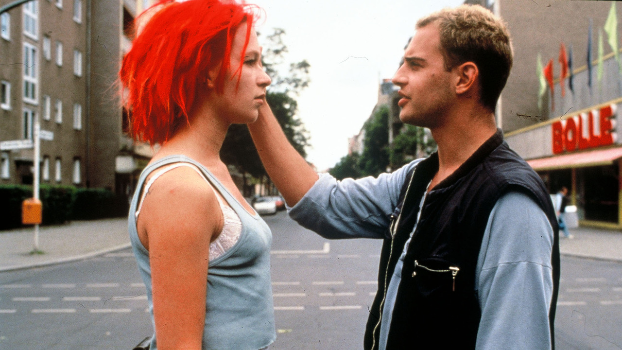 Run Lola Run