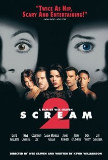 Scream 2