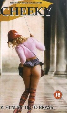 Cheeky (trasgredire)