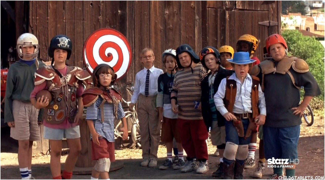 Little Giants