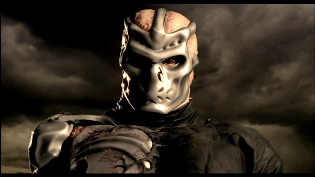 Jason X