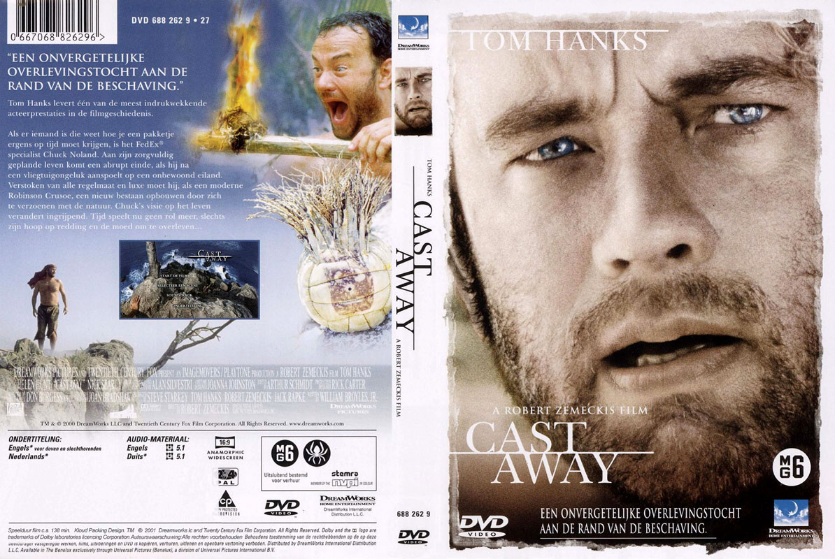 Cast Away