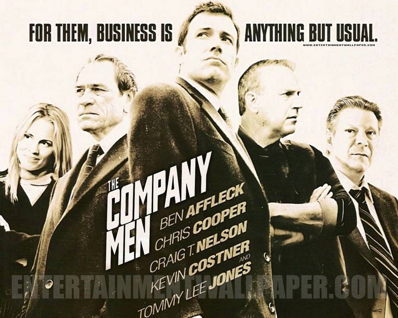 The Company Men