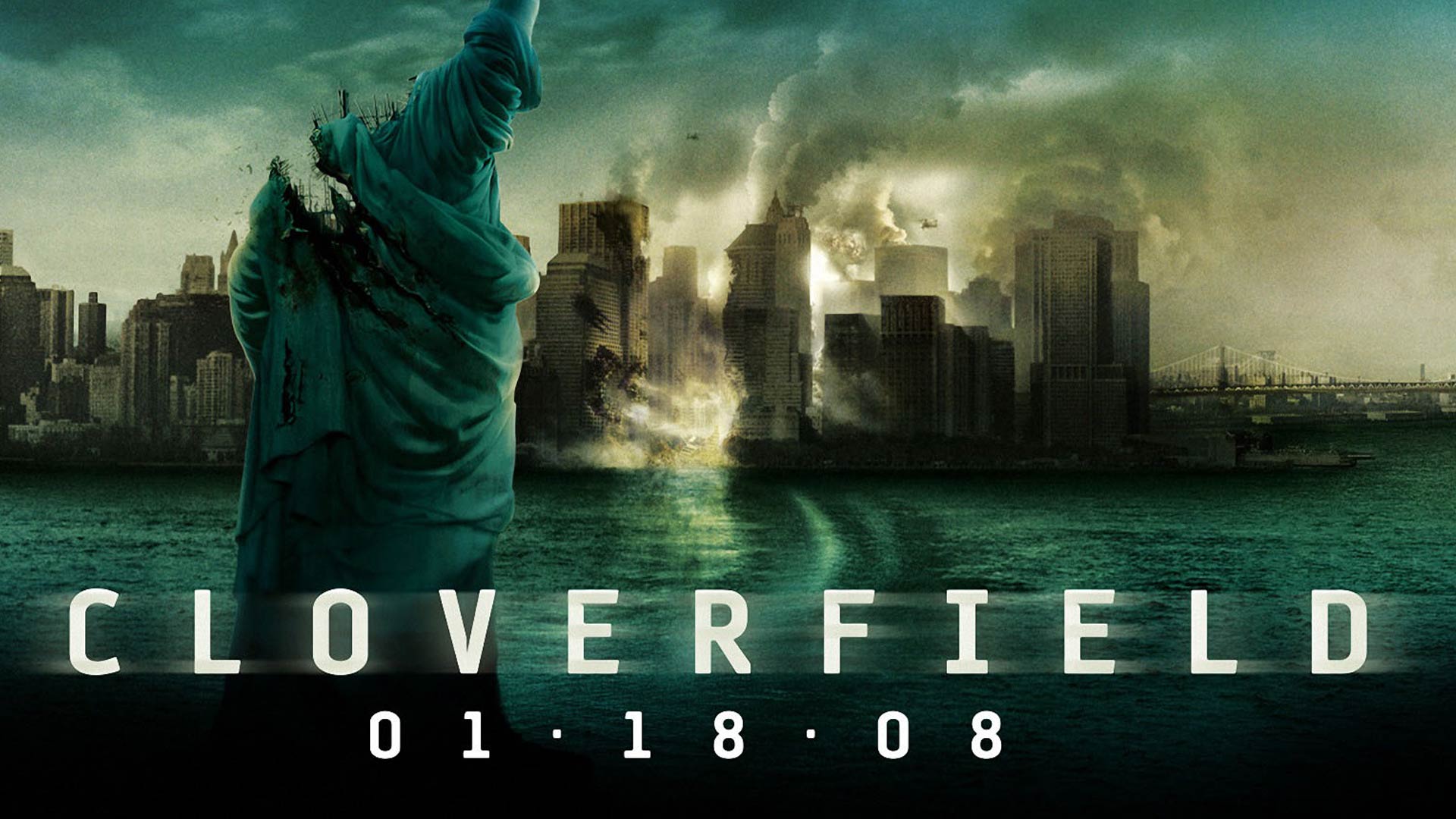 Cloverfield