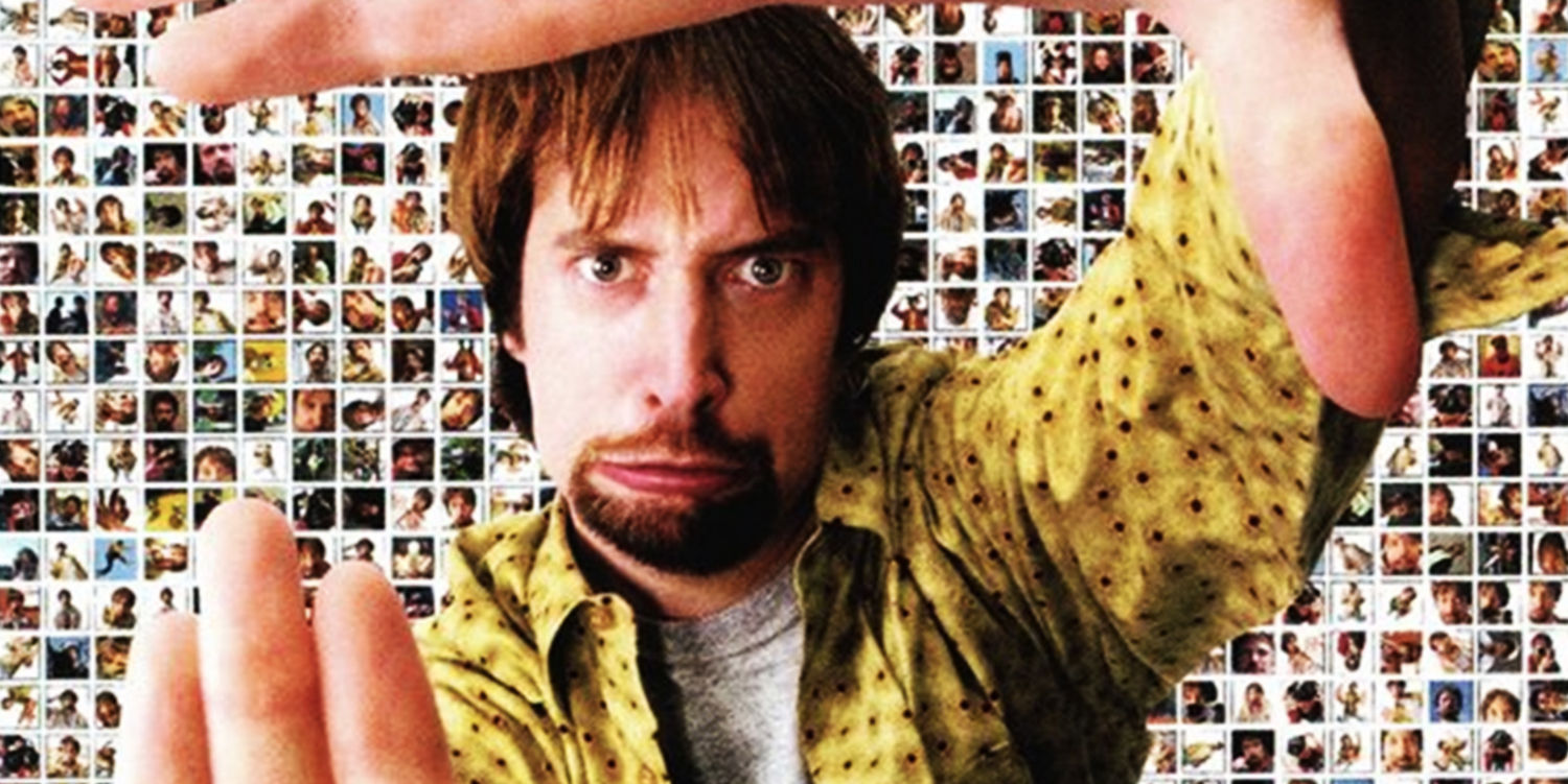 Freddy Got Fingered