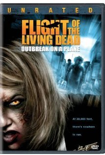 Flight Of The Living Dead