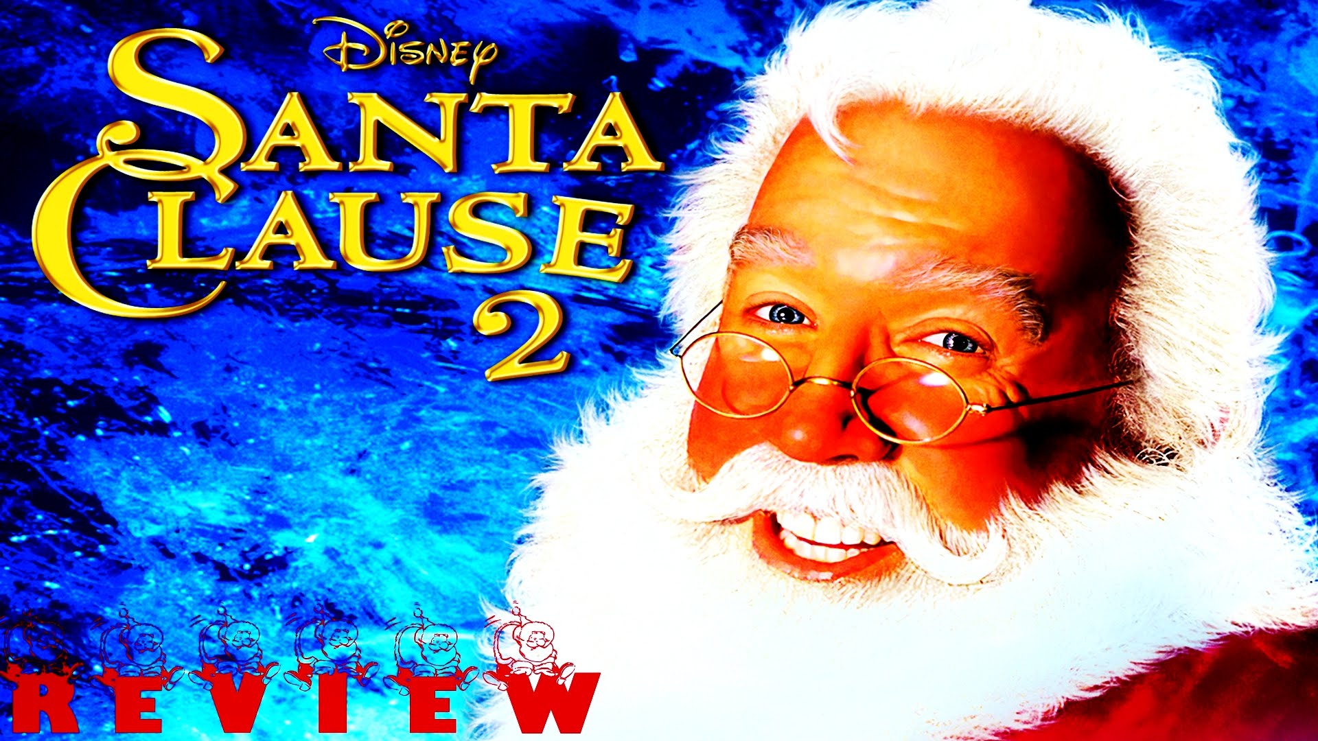 The Santa Clause 2