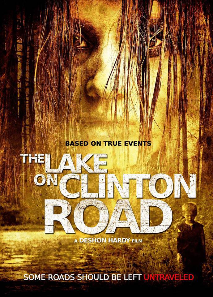 The Lake On Clinton Road