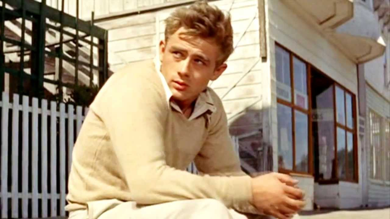 East Of Eden