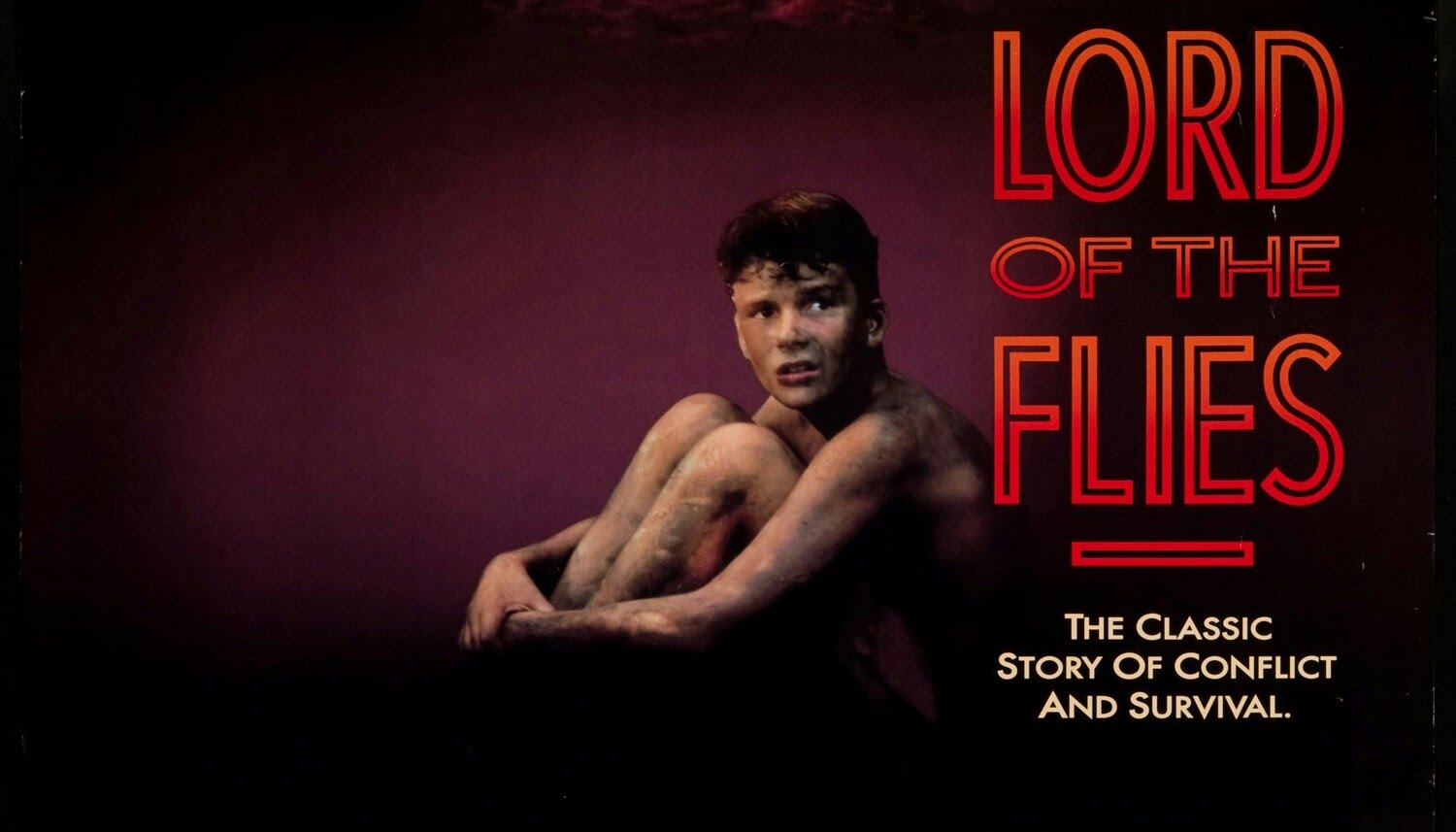 Lord Of The Flies