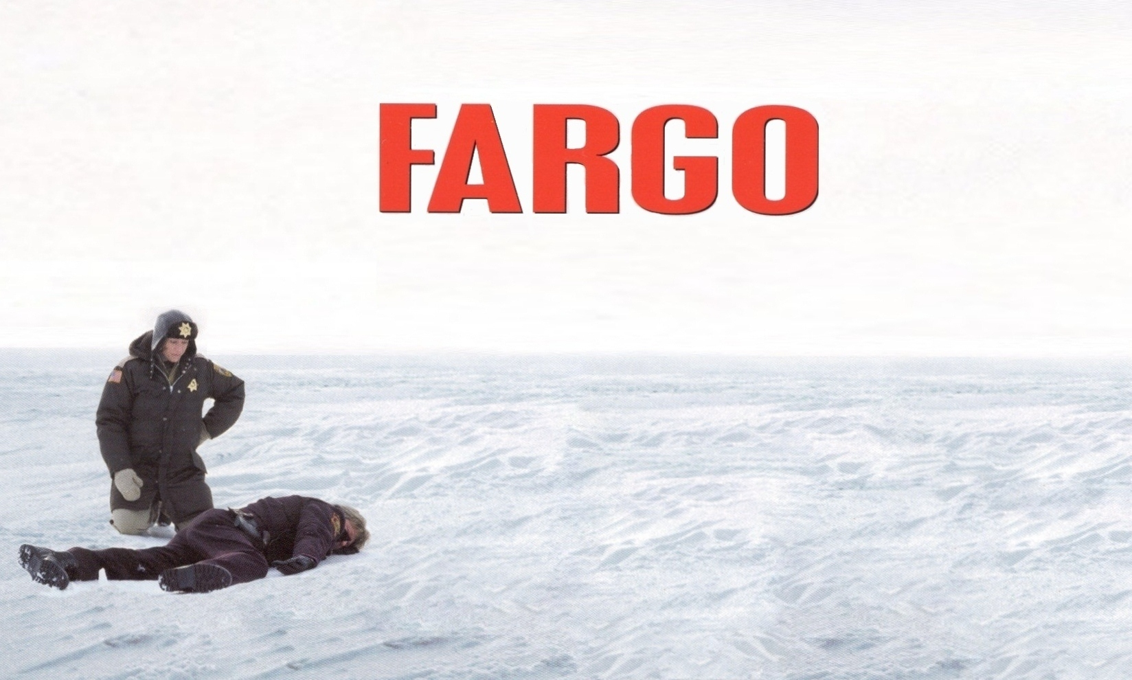 Fargo 1996