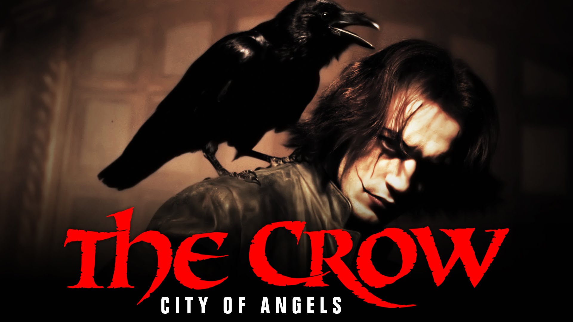 The Crow City of Angels