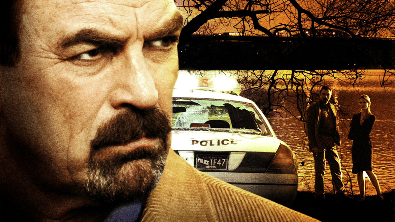 Jesse Stone: Sea Change